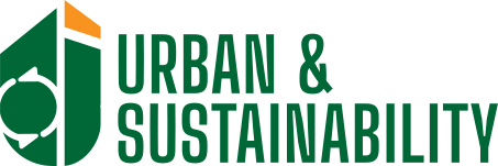 Urban & Sustainability